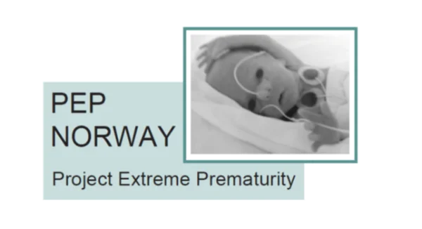 Project Extreme Prematurity 1999 - 2000 cohort logo