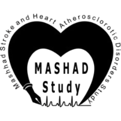 Mashhad Stroke and Heart Atherosclerotic Disorder Study logo