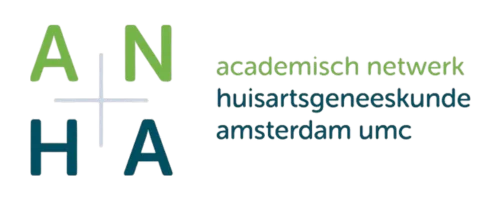 Academic Network for General Practice Amsterdam UMC database logo