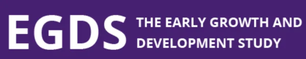 Early Growth and Development Study logo