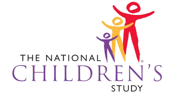 National Children's Study Vanguard (Pilot) Study logo