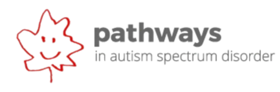 Pathways in Autism Spectrum Disorder logo