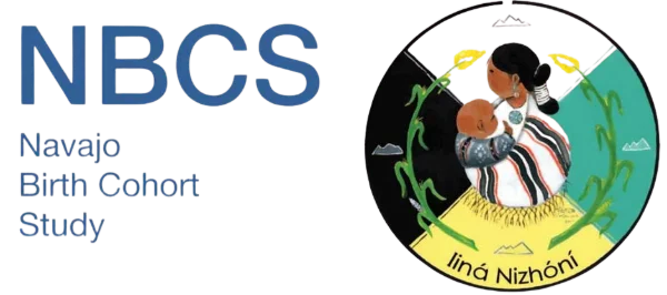 Navajo Birth Cohort Study logo