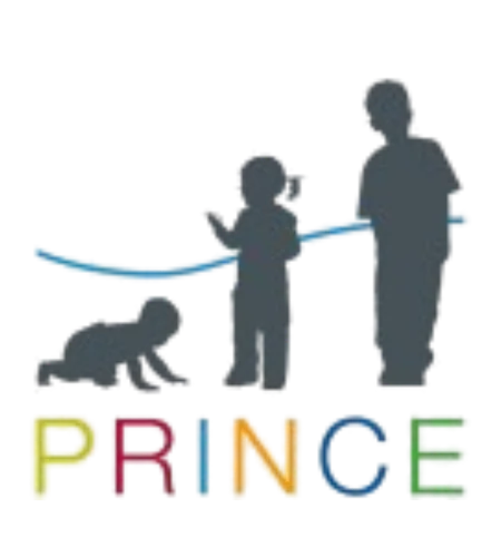 Prenatal Identification of Children's Health logo