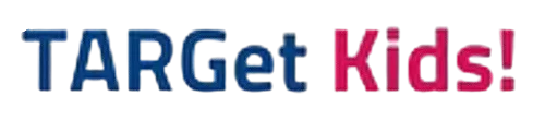 The Applied Research Group for Kids logo