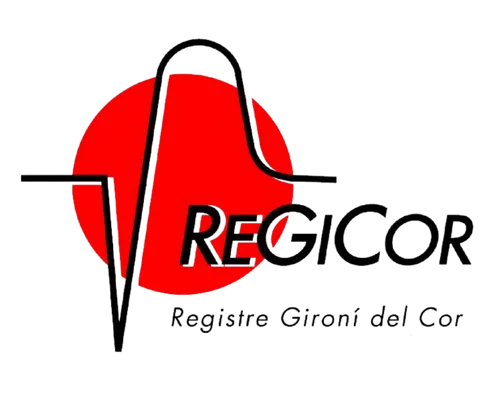 Girona Heart Registry logo
