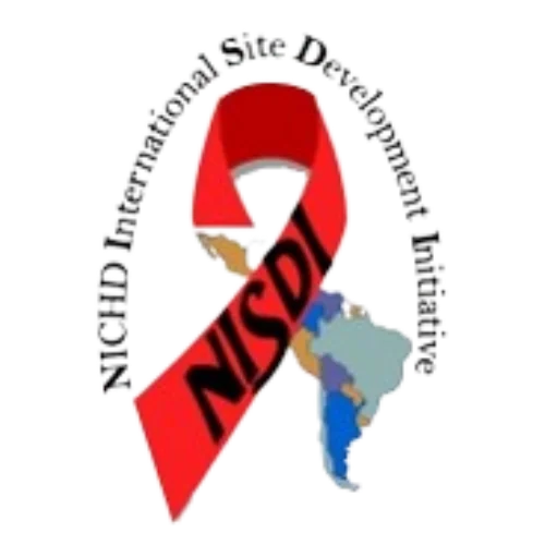 NICHD International Site Development Initiative perinatal cohort logo