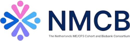 Netherlands ME/CFS Cohort and Biobank logo