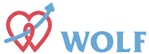 Work, Lipids and Fibrinogen Study logo