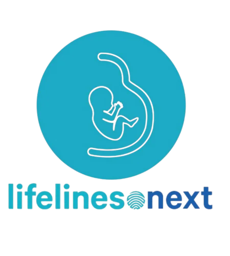 Lifelines NEXT logo