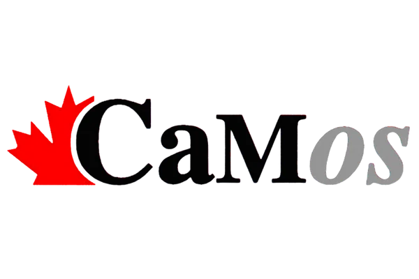 Canadian Multicentre Osteoporosis Study logo