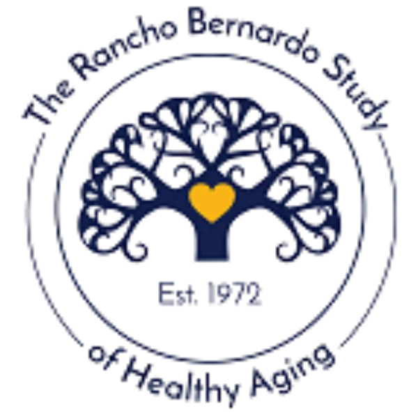 Rancho Bernardo Study logo