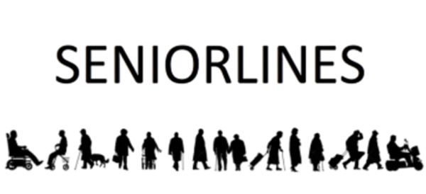 SeniorLines logo