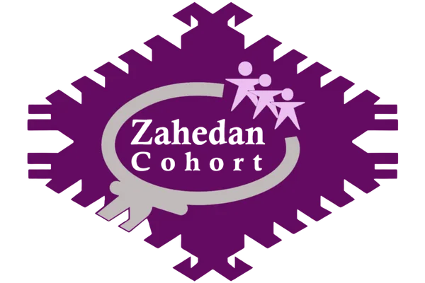 Zahedan Adult Cohort Study logo