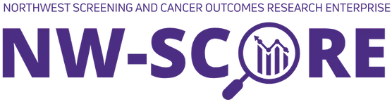 Northwest Screening and Cancer Outcomes Research Enterprise logo