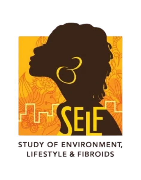 Study of Environment, Lifestyle & Fibroids  logo