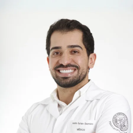 Rodolfo Furlan Damiano