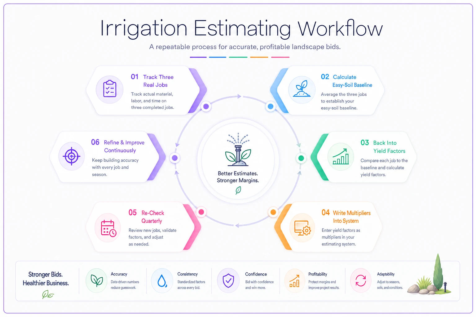 Process diagram