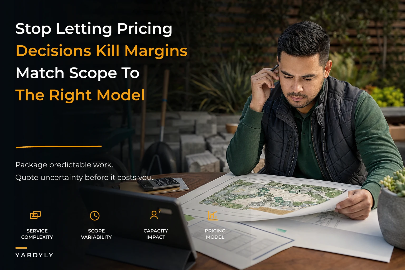 Pricing Mistakes That Kill Margins: When to Package, Tier or Quote Project Work vs Time‑Based Maintenance