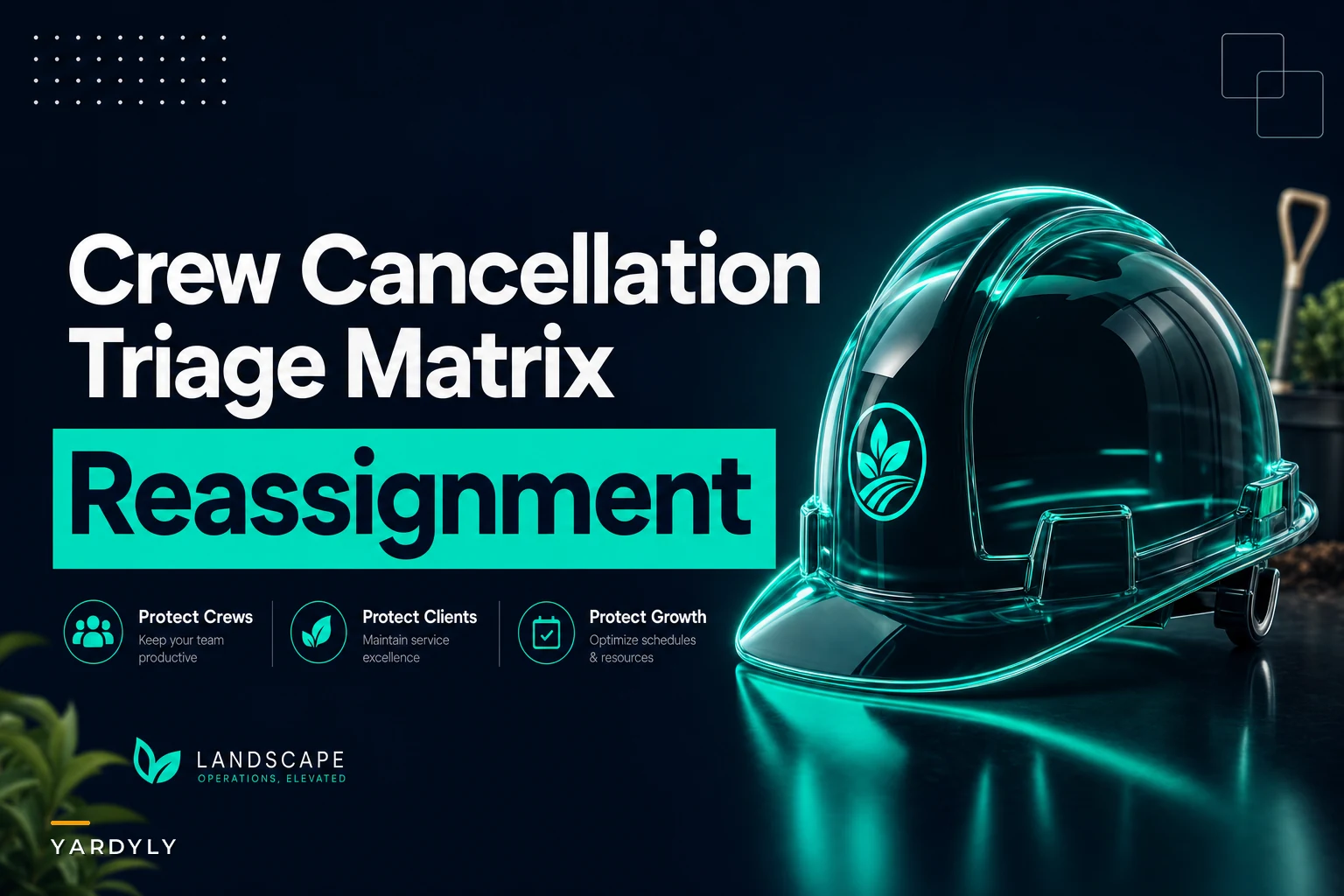 Same‑Day Crew Cancellation Triage: Rapid Reassignment Matrix, Client Scripts, and Float‑Crew Rules