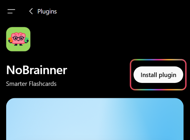 ChatGPT plugin tutorial step 4