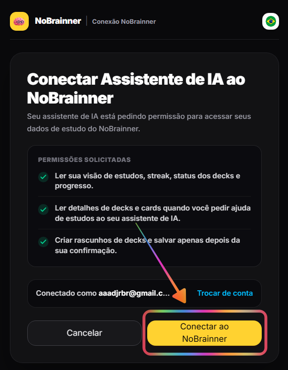 ChatGPT plugin tutorial step 5