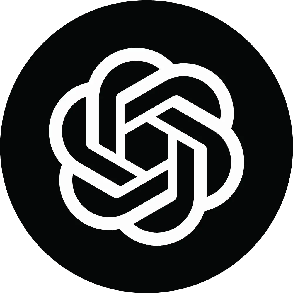 ChatGPT logo
