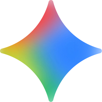 Gemini logo