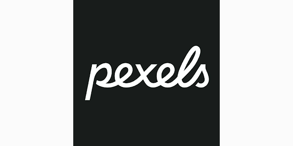 Pexels logo