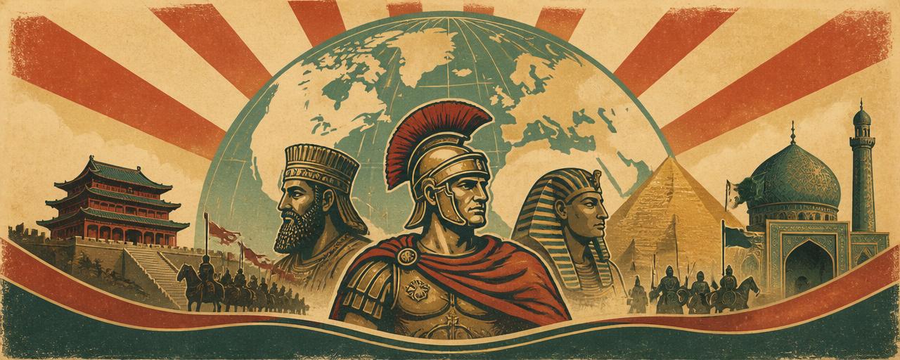 History's Biggest Empires