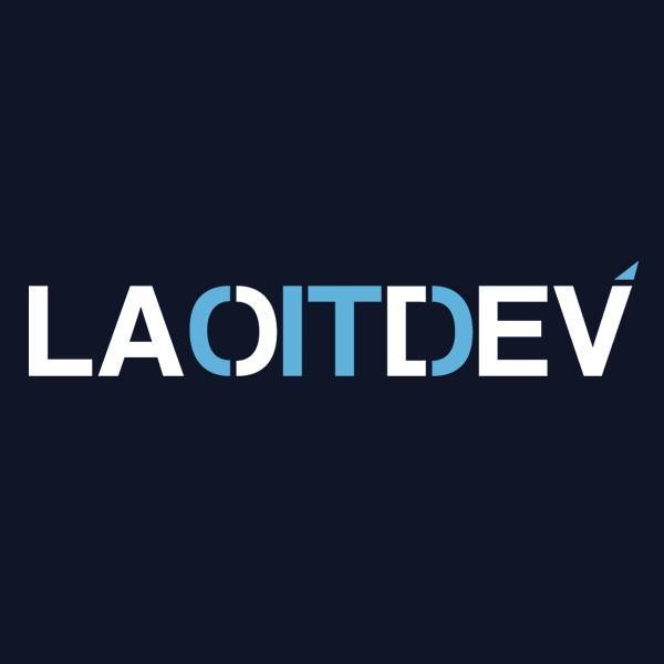 LAB Chain - EVM Native Blockchain for Laos