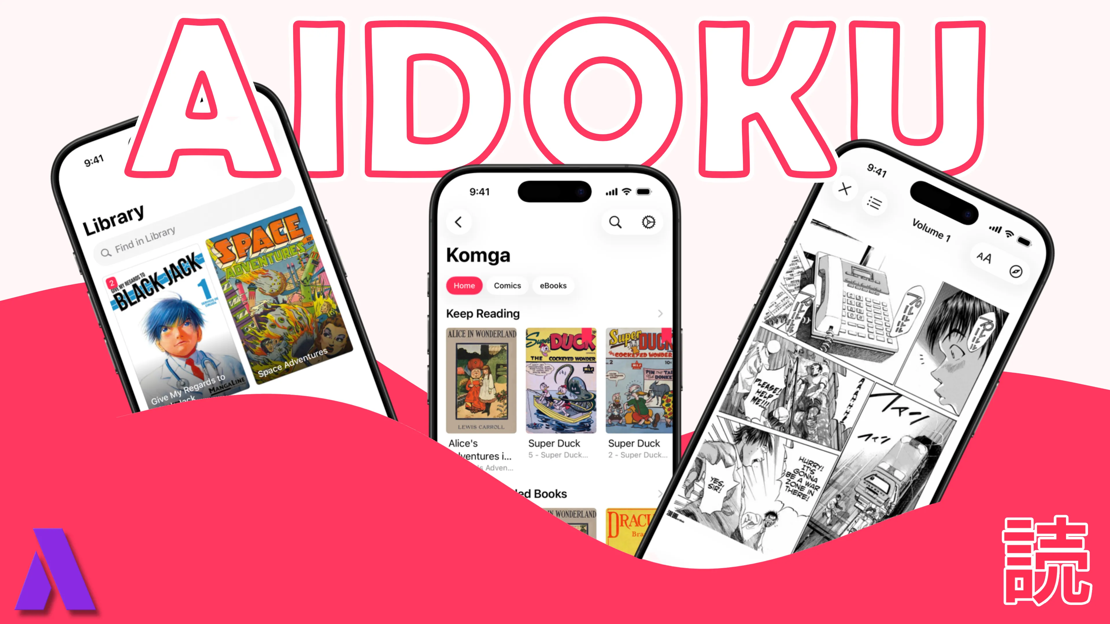 Aidoku on iOS: Ditching Safari Ads For The Best Manga Reader Setup for iPhone and iPad thumbnail