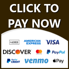 Pay utility bills, fines or permit fees through InvoiceCloud