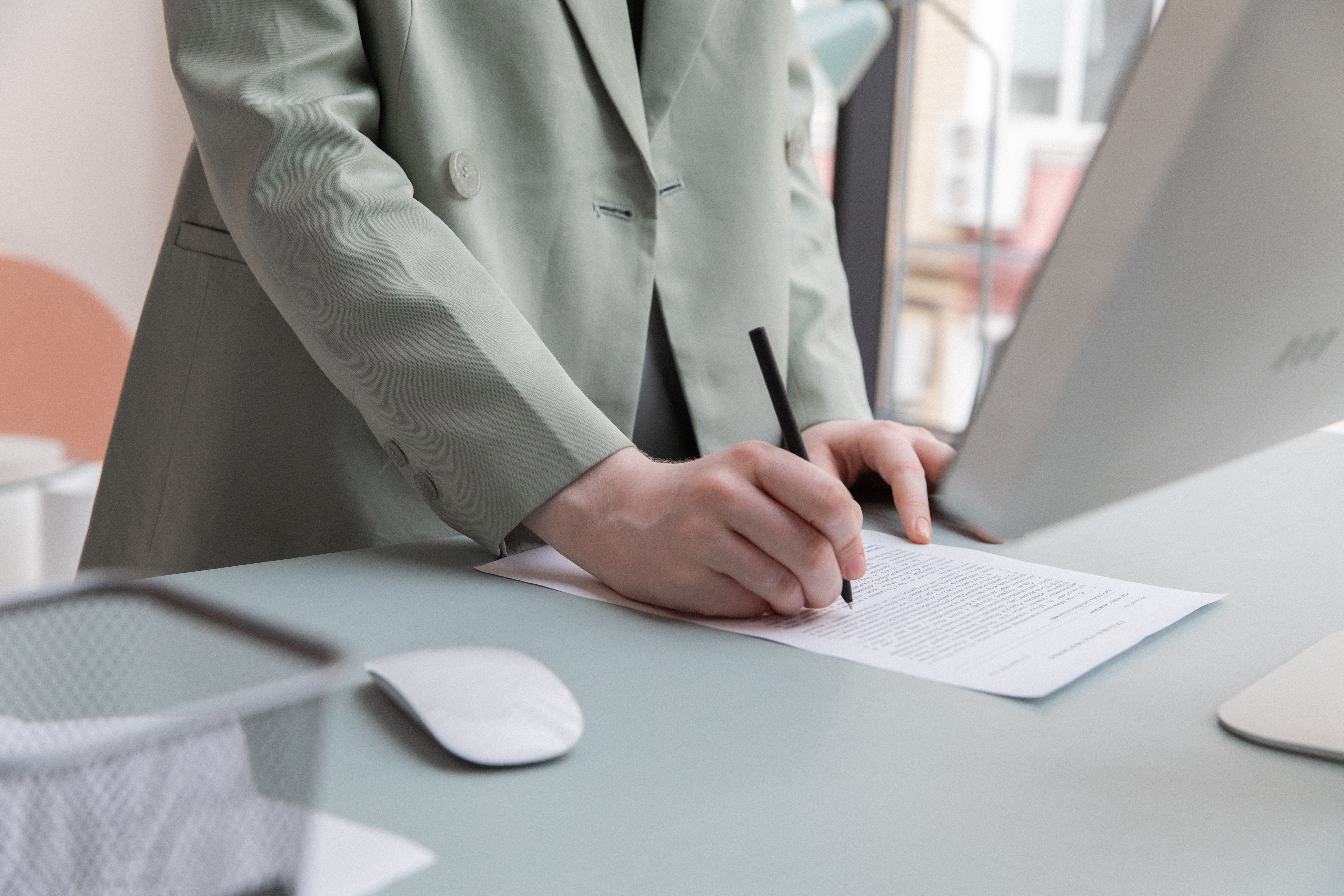 Consultor Patrimonial
