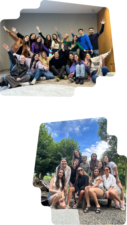 Equipo de LaPieza 2019