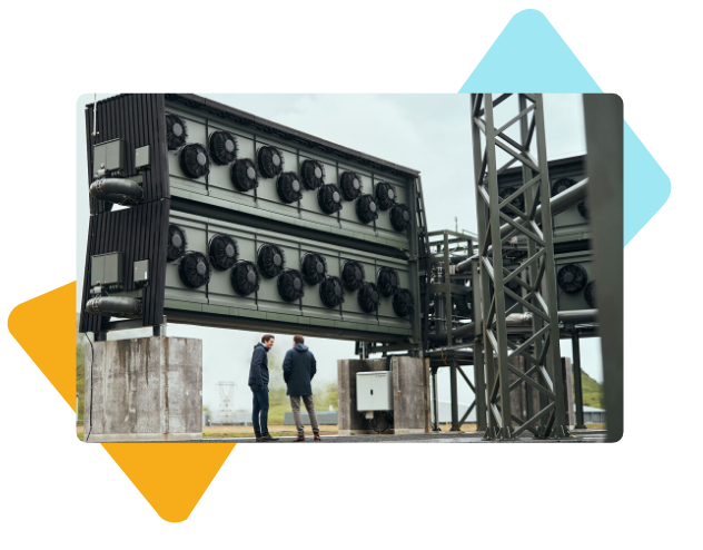 Climeworks