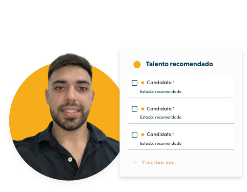 Talent Specialist
