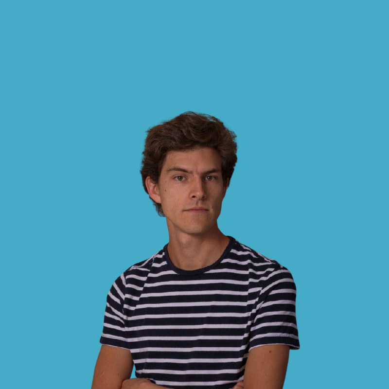 Foto de Pol en LaPieza