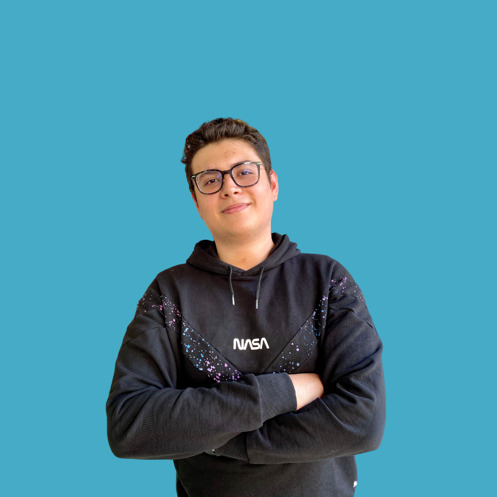 Foto de Pol en LaPieza