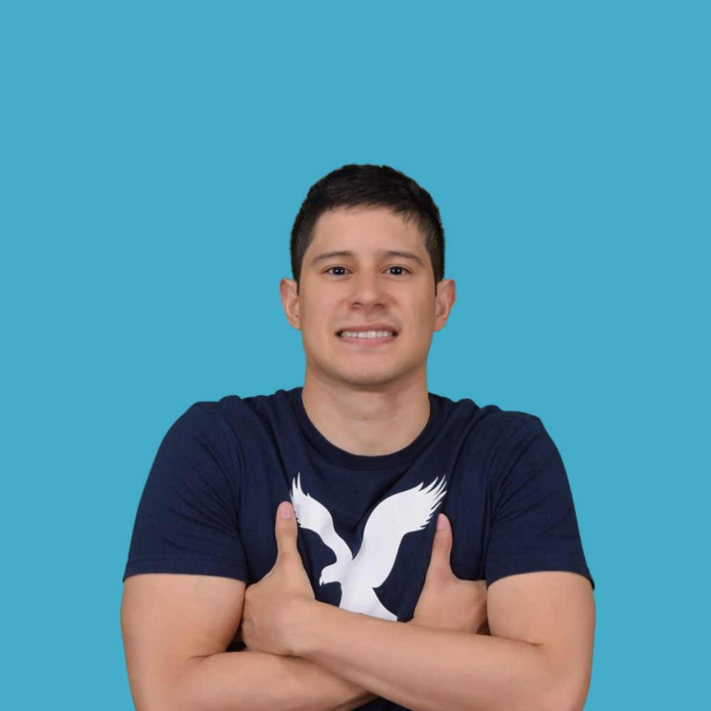 Foto de Pol en LaPieza