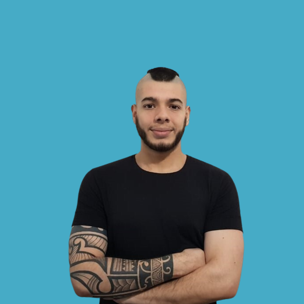 Foto de Pol en LaPieza
