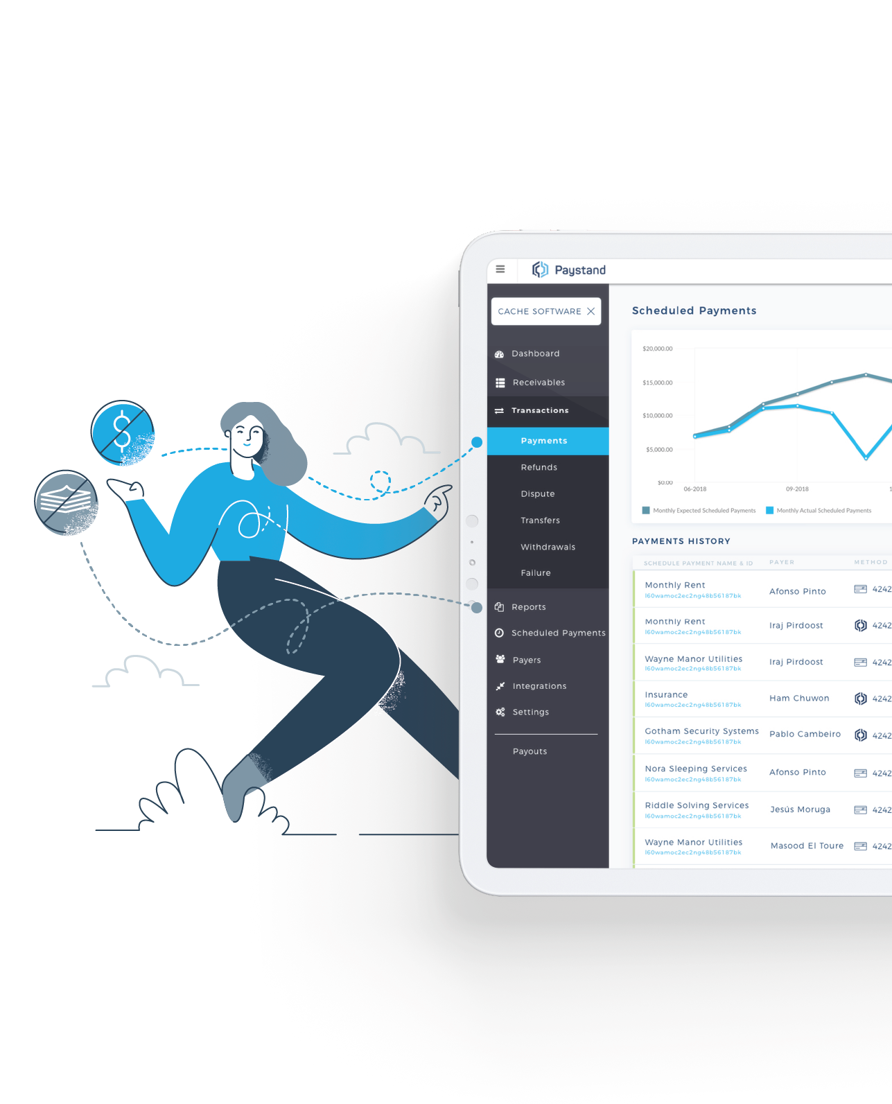 Fullstack Engineer (GDL/HMO)
