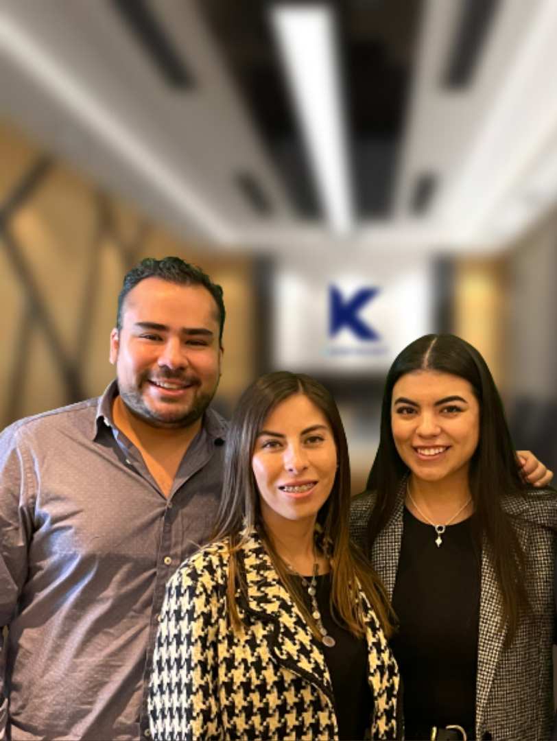 Digital Transformation Analyst