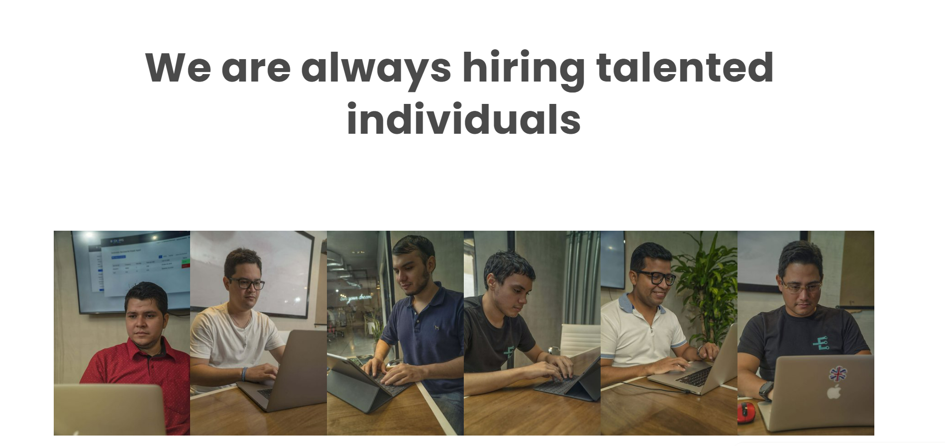 Frontend Developer
