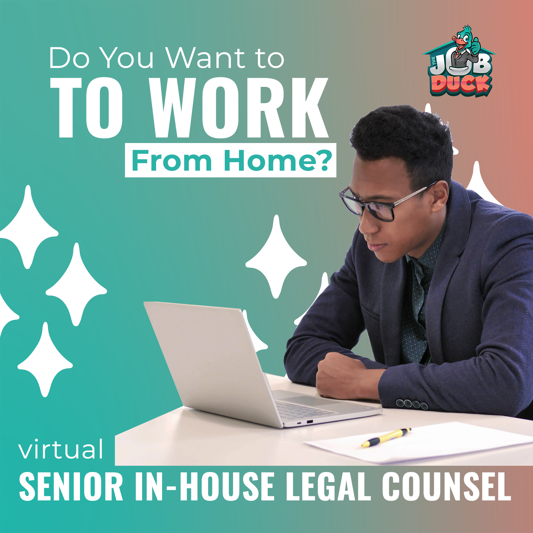 Senior In House Legal Counsel 