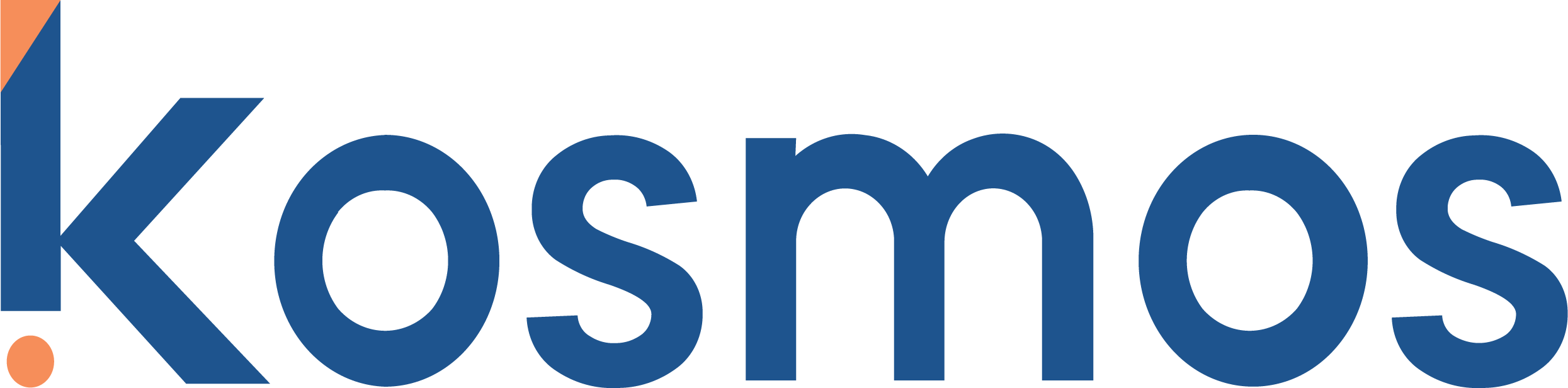 Kosmos Soluciones Digitales