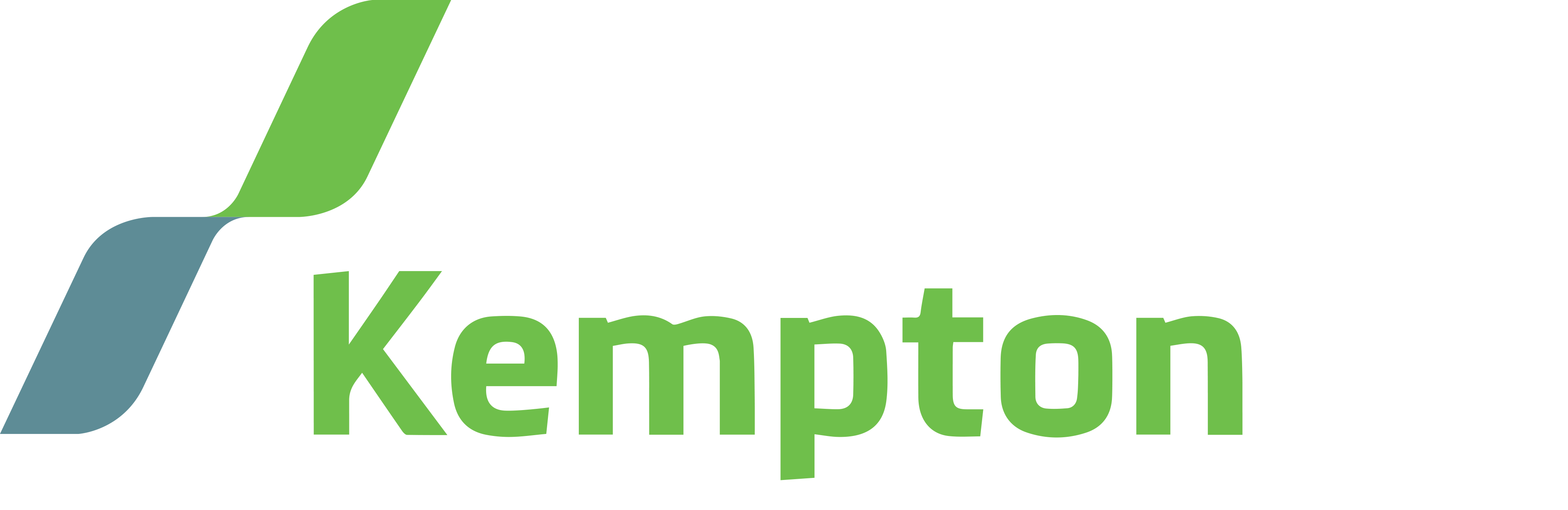 Kempton