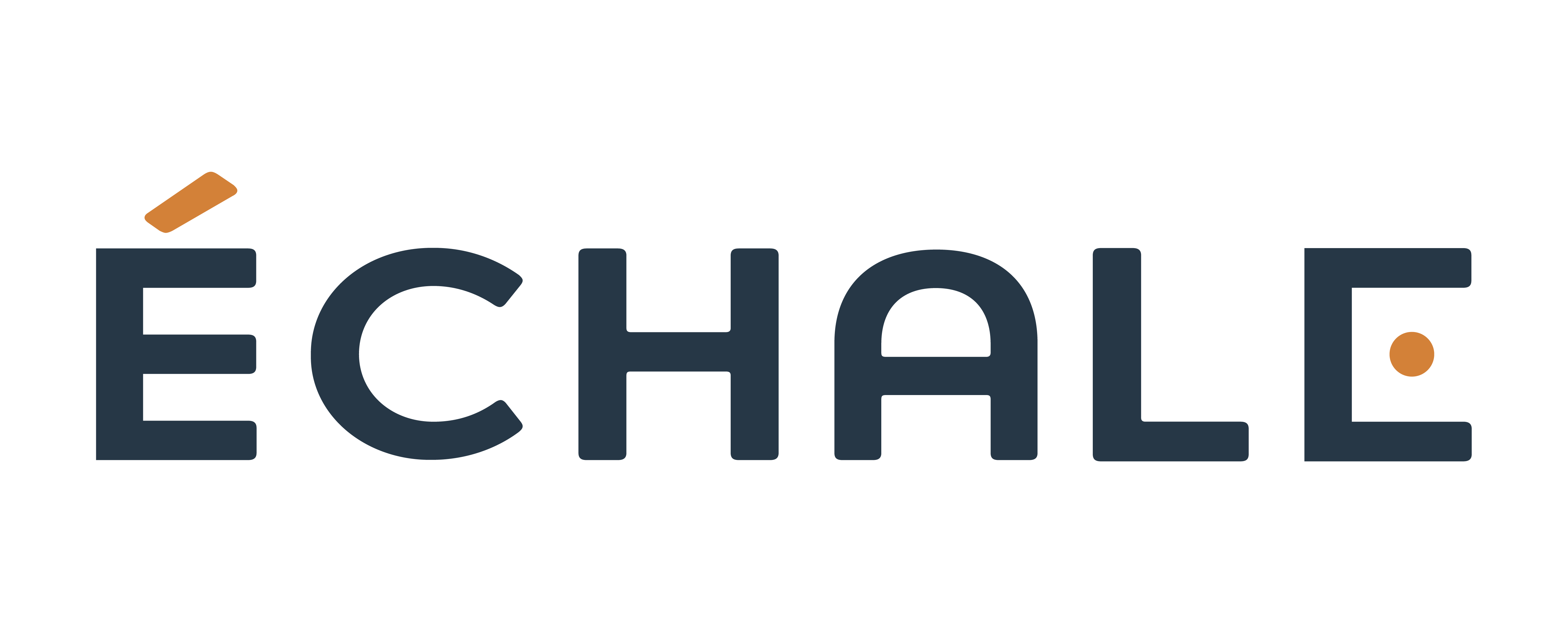 ECHALE