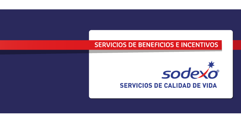 Sodexo Motivation Solutions México S.A. de C.V.