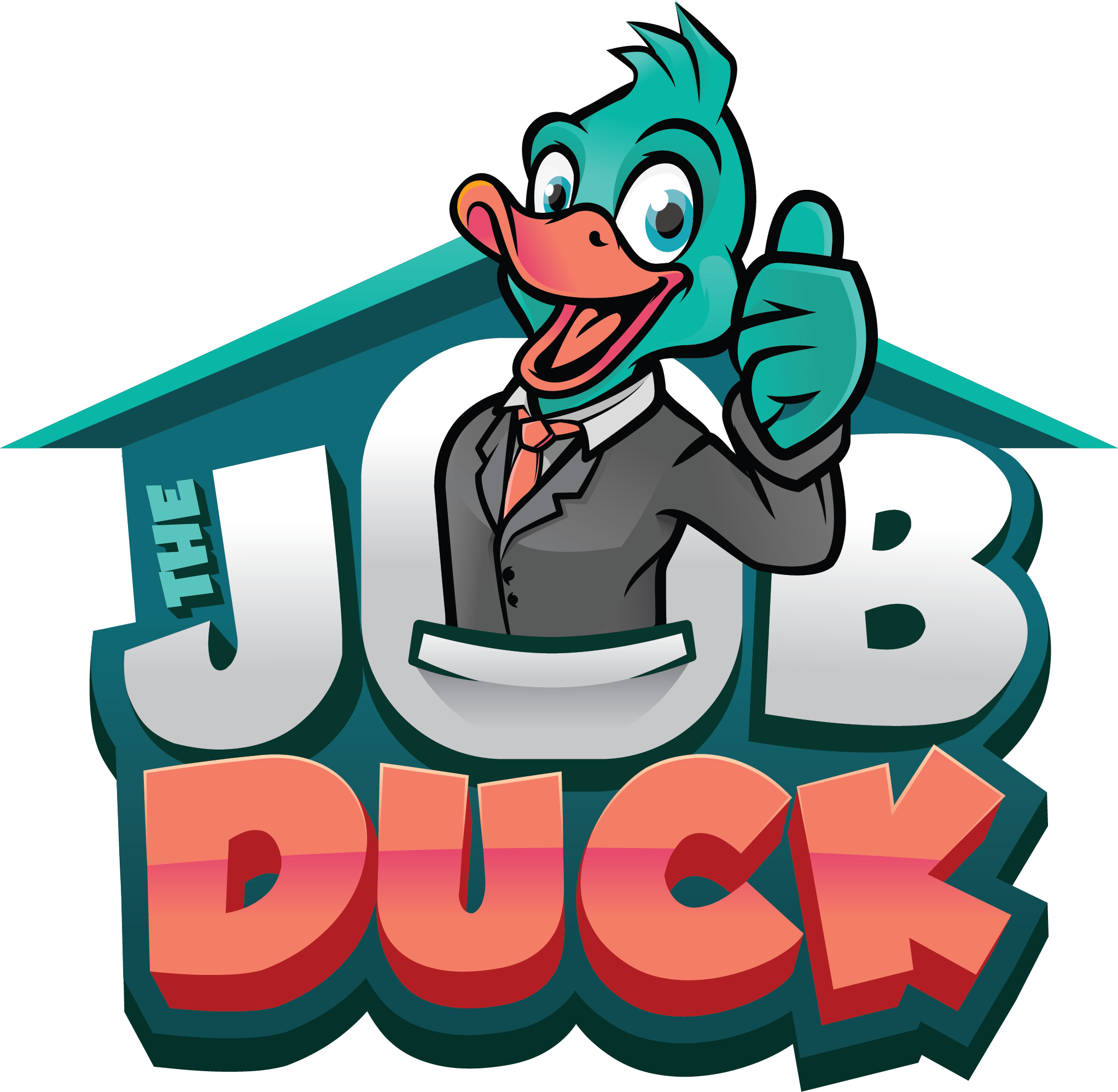 The Job Duck 